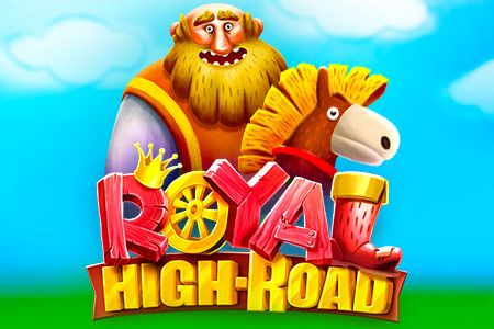 Royal High Road